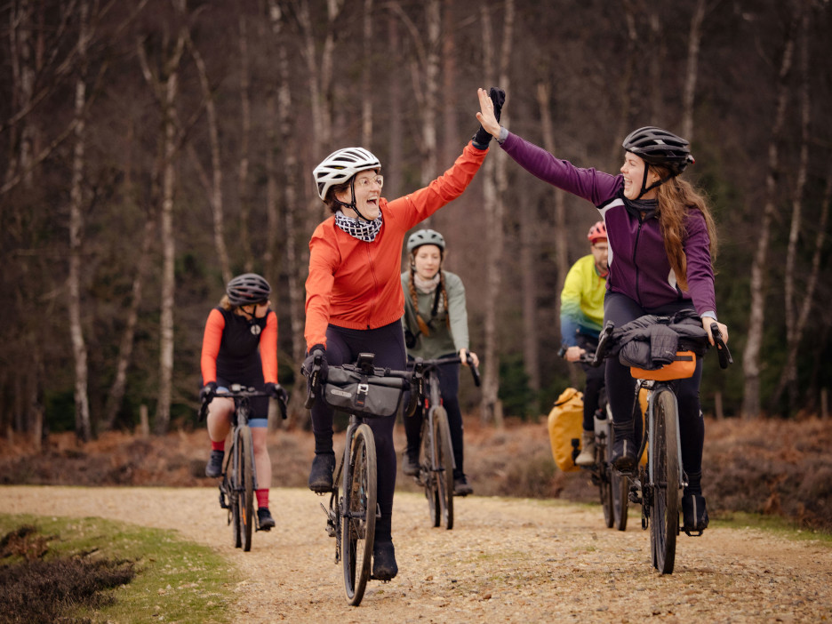 The Beauty of Gravel: En livsförändrande upplevelse