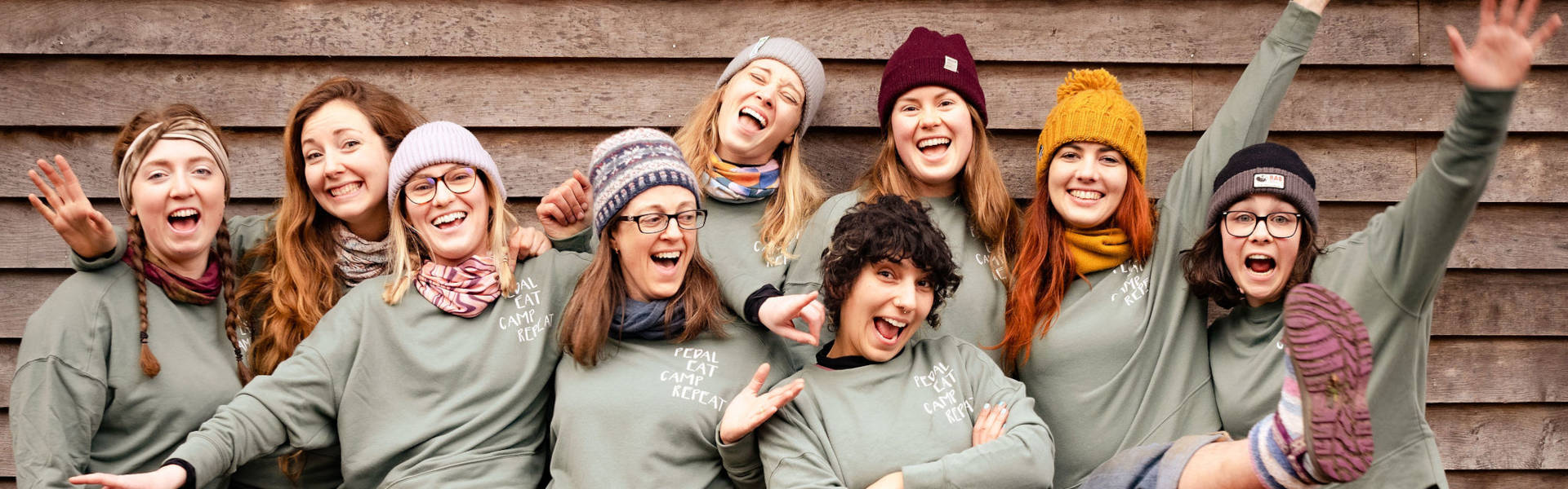 The Beauty of Gravel: En livsförändrande upplevelse