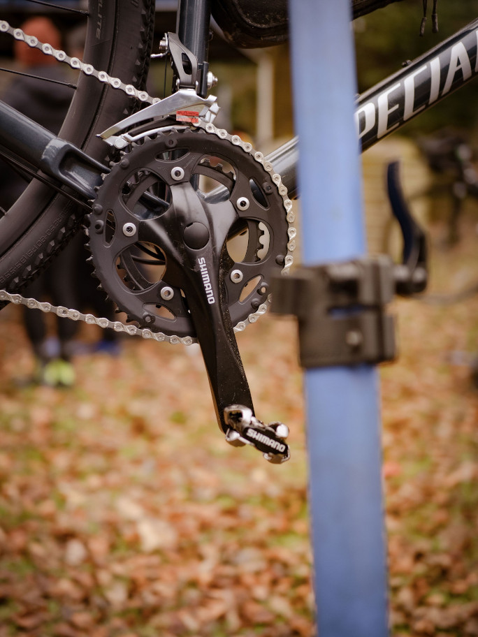 The Beauty of Gravel: En livsförändrande upplevelse