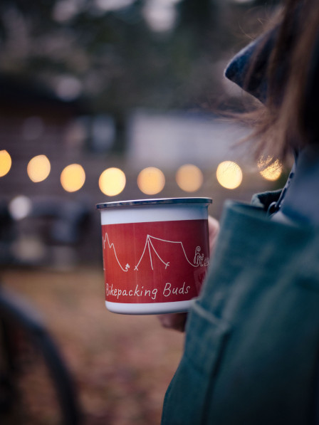 The Beauty of Gravel: En livsförändrande upplevelse