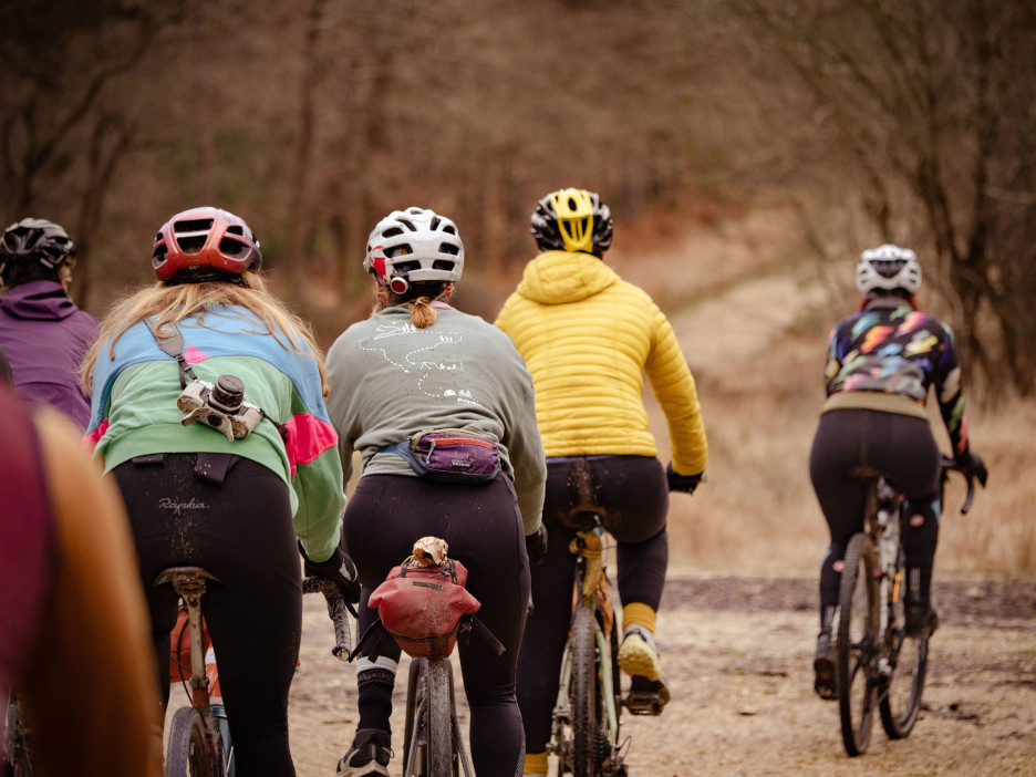 The Beauty of Gravel: En livsförändrande upplevelse