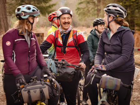 The Beauty of Gravel: En livsförändrande upplevelse