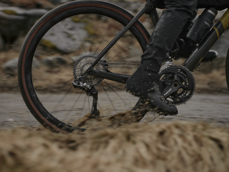6 Tips for a Great Gravel Winter
