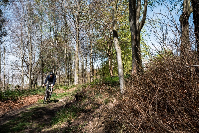 Make every commute an adventure