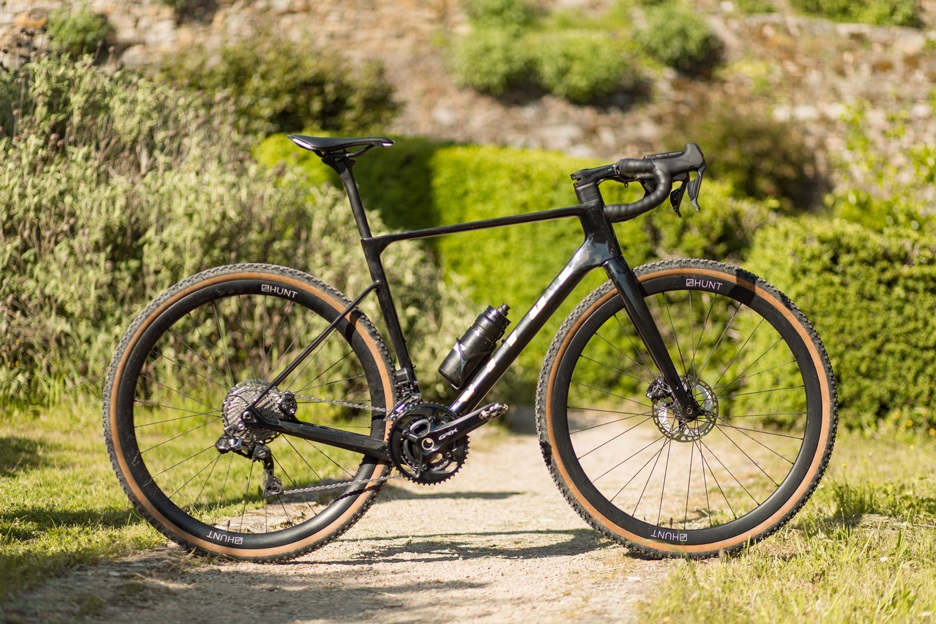 How to pick your first gravel bike