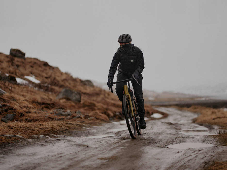 6 Tips for a Great Gravel Winter