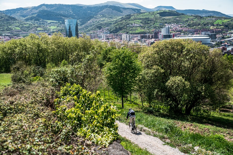 Make every commute an adventure