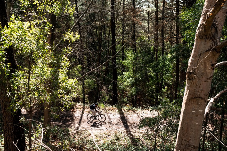 Make every commute an adventure